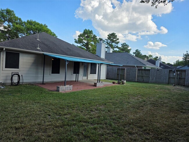 Building Photo - 14925 Cypress Ridge Grove Ln