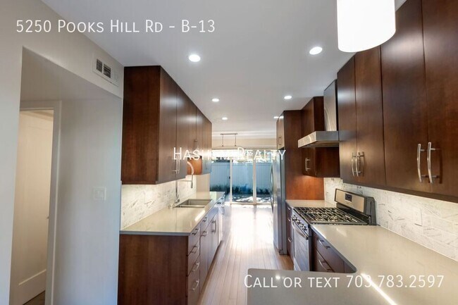 Building Photo - 5250 Pooks Hill Rd