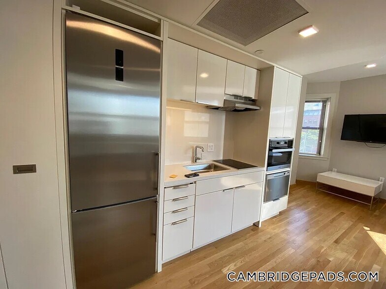 Building Photo - 115 Mt Auburn St