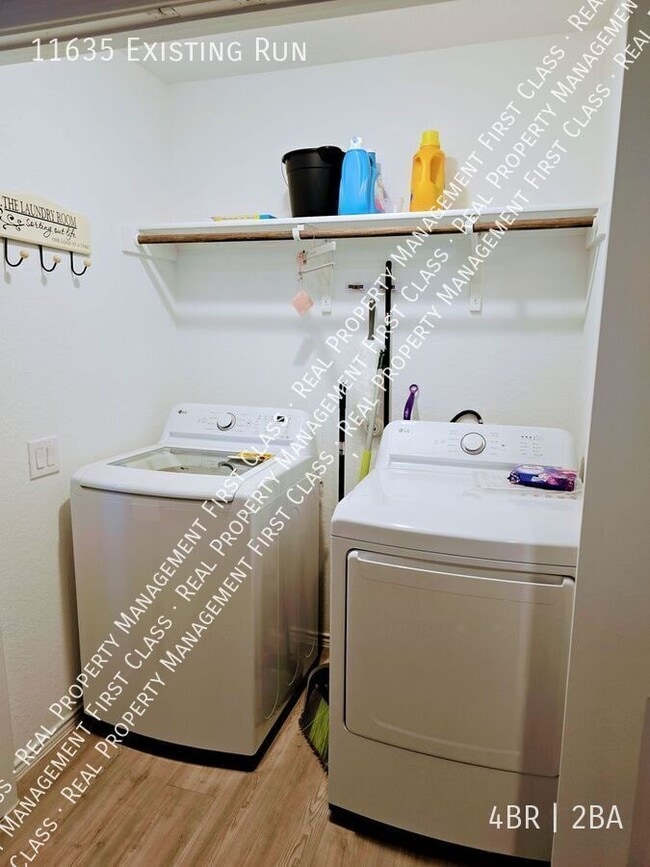 Building Photo - 11635 Existing Run