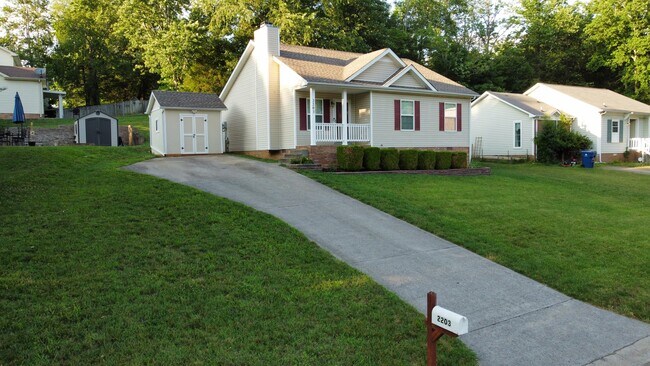 Primary Photo - 2203 Ladd Dr