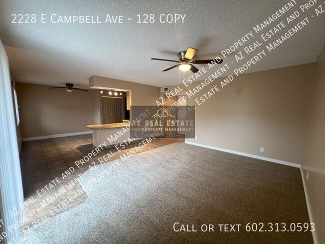 Building Photo - 2228 E Campbell Ave
