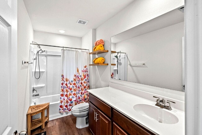 Building Photo - Where Everyday Moments Feel Like Home