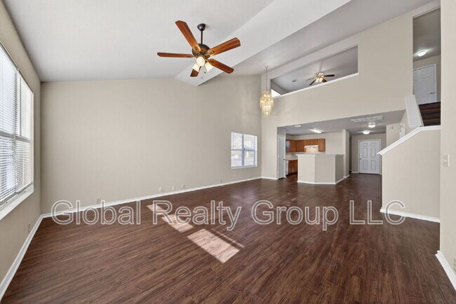 Building Photo - 4951 Orchid Star