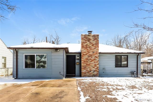 Building Photo - 1140 Jamaica St