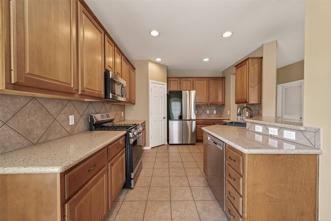 Building Photo - 4702 Autumn Orchard Ln