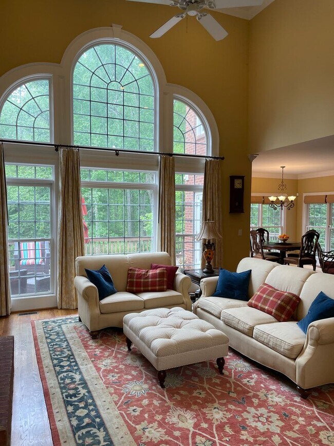 Building Photo - Beautiful Oconee County Home in Old Waverly