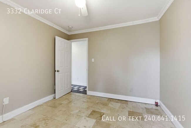 Building Photo - 3332 Claridge Ct