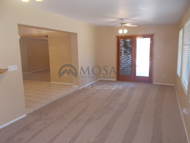 Building Photo - 4338 E Alta Mesa Ave