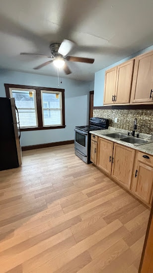 Building Photo - 2918 W Melvina St