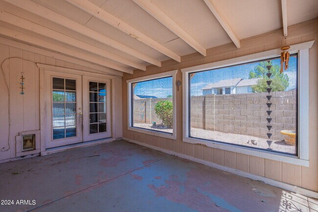 Building Photo - 4315 W Morrow Dr