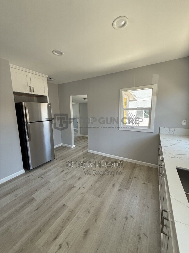 Building Photo - 3717 36th St