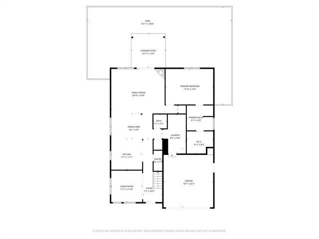 Building Photo - 421 Sandy Creek Dr