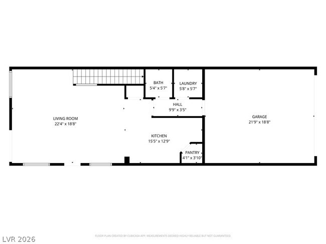 Building Photo - 6355 Rusticated Stone Ave