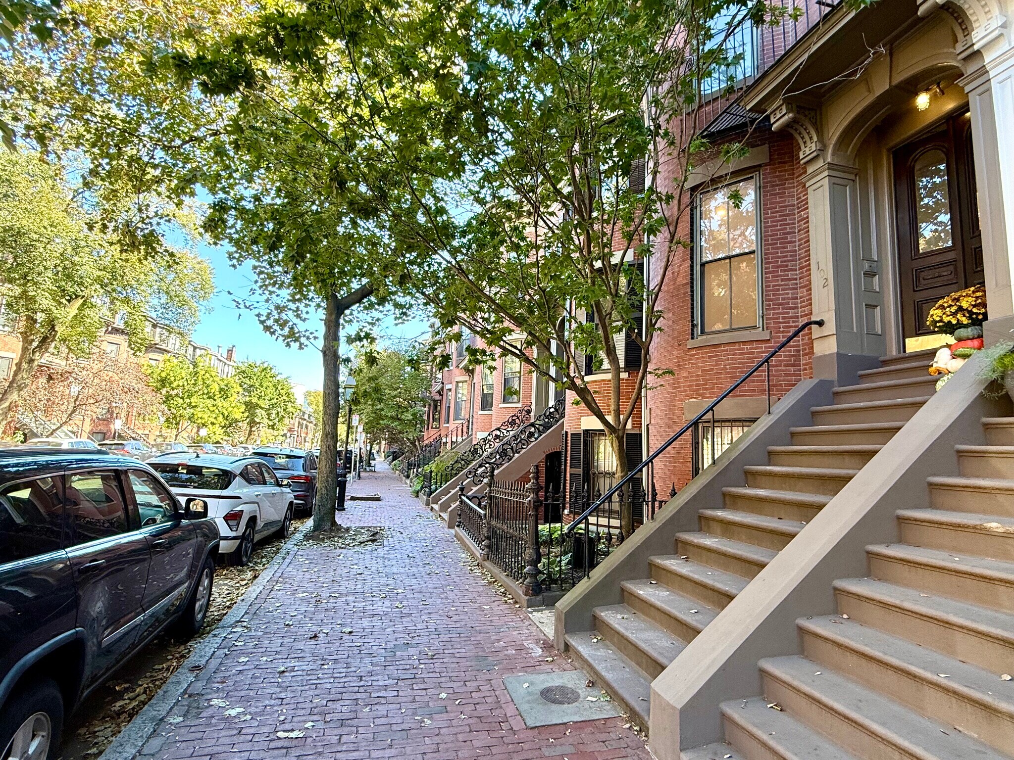 Building Photo - 104 Appleton St