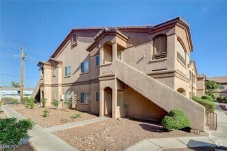 Building Photo - 5751 E Hacienda Ave