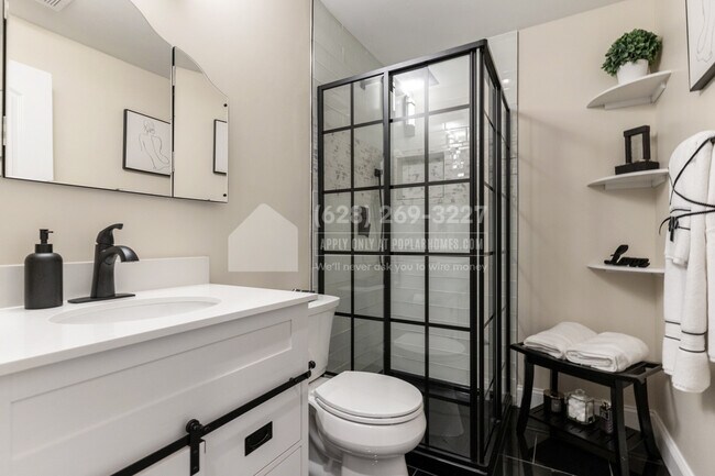 Building Photo - 15816 Swanscombe Lp