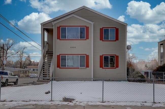 Building Photo - 4500 W Bingham Pl