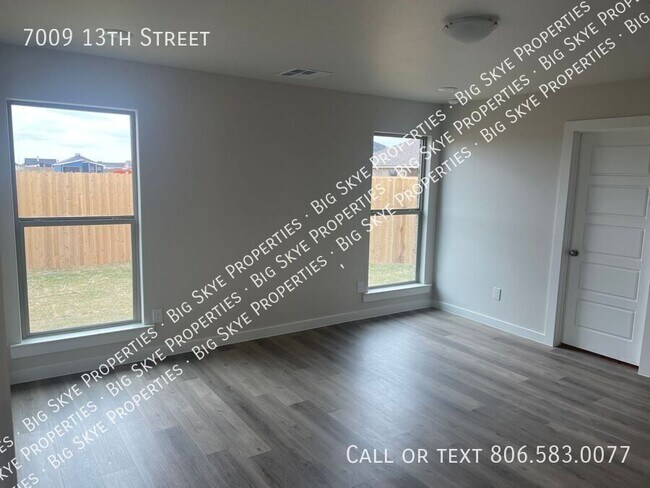 Building Photo - 7009 13th St