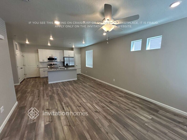 Building Photo - 244 Harker Creek St