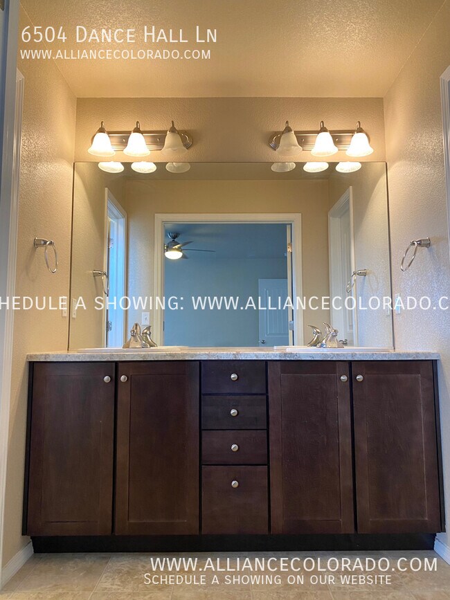 Building Photo - 6504 Dance Hall Ln