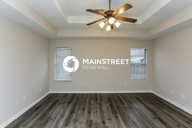 Building Photo - 3 Bedroom Pet-Friendly Home in Cordova, TN with Main Street Renewal