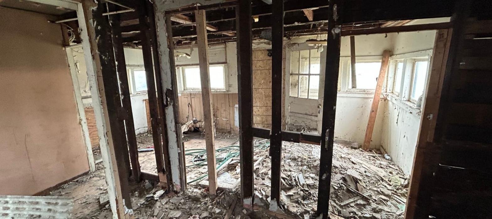 Building Photo - 2827 E Hickory St