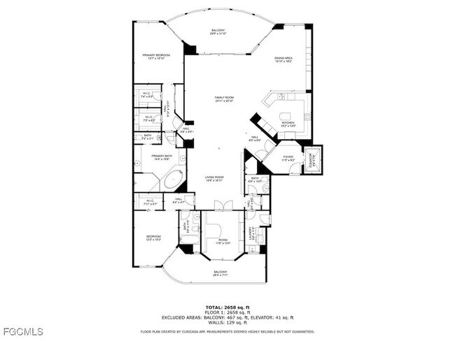 Building Photo - 23750 Via Trevi Way