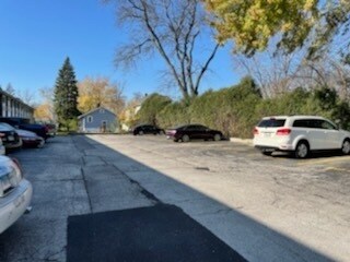 Building Photo - 1312 Melrose Ave