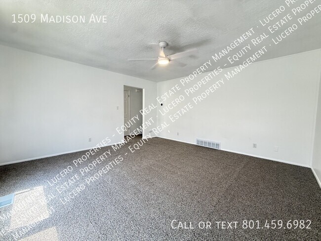 Building Photo - 1509 Madison Ave