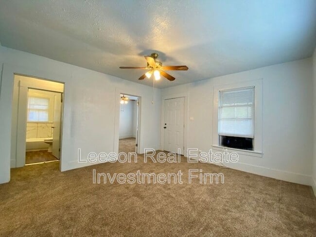 Building Photo - 3240 Jackson St