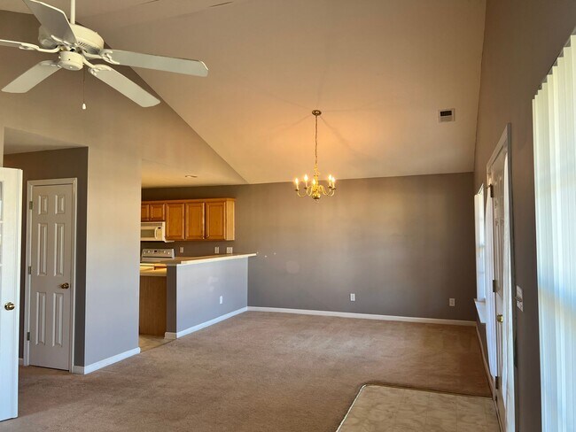 Building Photo - NOW AVAILABLE IN INTERNATIONAL CLUB - MURRELLS INLET!!