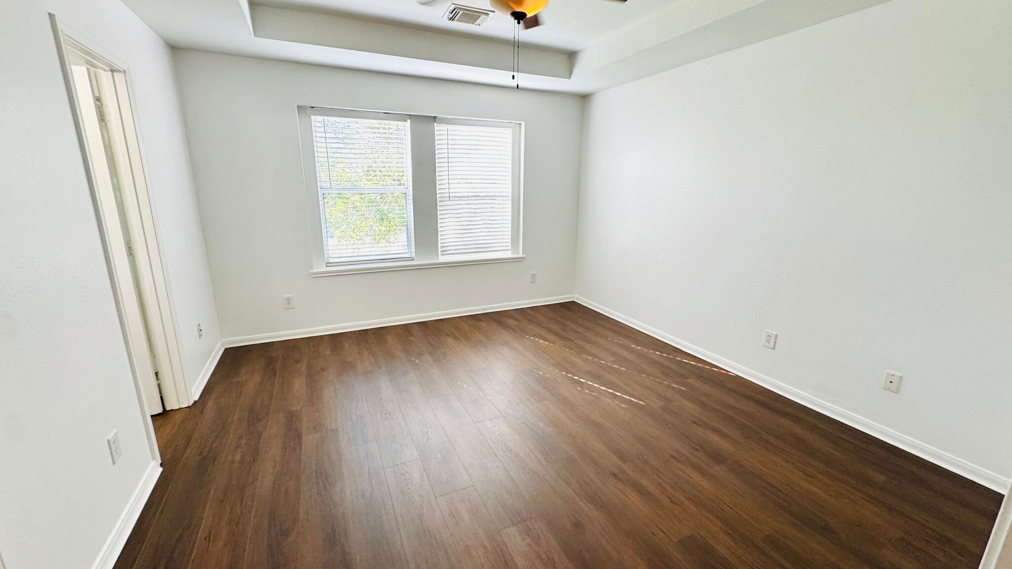 Master Bedroom - 8126 Montague Manor Ln