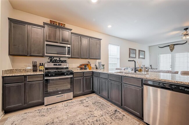 Building Photo - 22415 Kennons Way