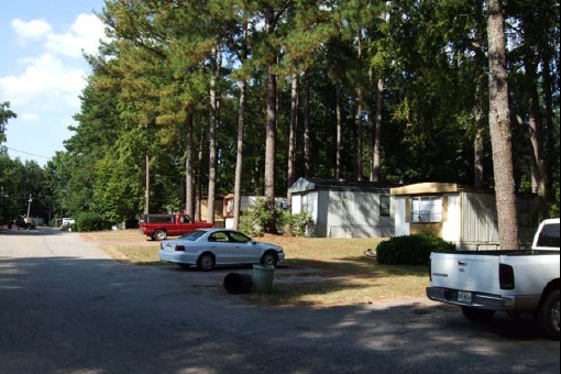 Building Photo - Pine Glen Mobile Home Park