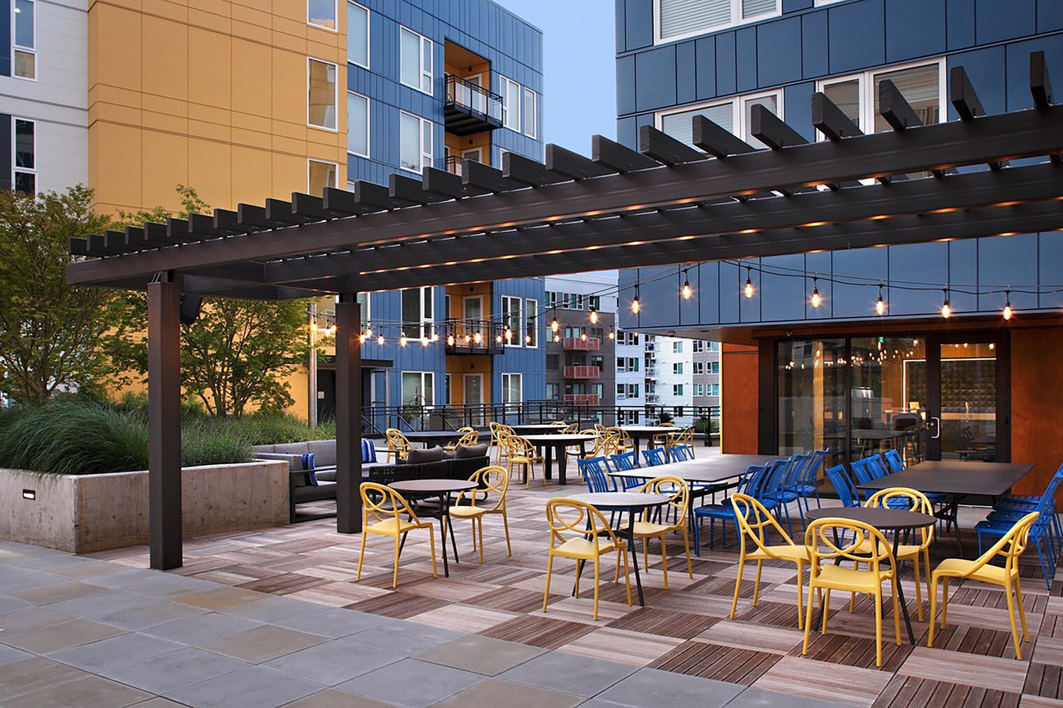 Building Photo - 15301 NE Turing St