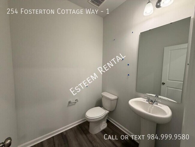 Building Photo - 254 Fosterton Cottage Wy