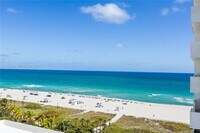 Building Photo - 5825 Collins Ave