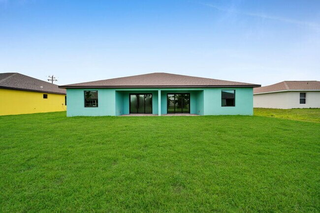 Building Photo - 2036 Andalusia Blvd