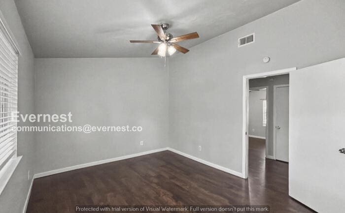 Building Photo - 16714 Townes Rd