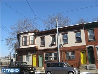 Building Photo - 519-523 N 40th St
