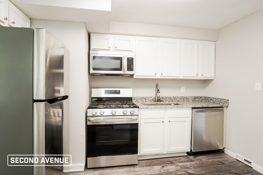 Building Photo - 145 Keefer Dr