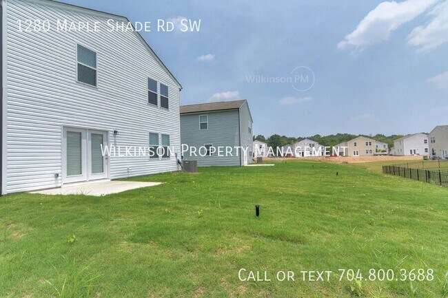Building Photo - 1280 Maple Shade Rd SW