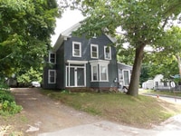 Building Photo - 33 Avery St