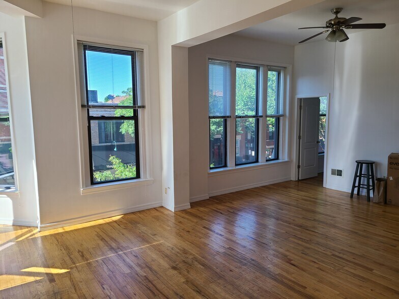 Building Photo - 1459 W Taylor St