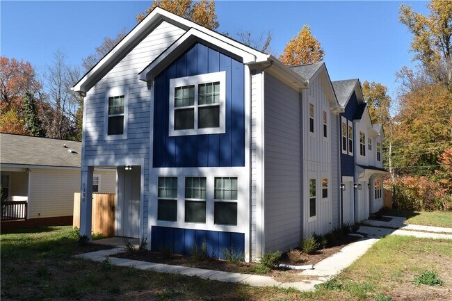 Building Photo - 1300 Norris Ave