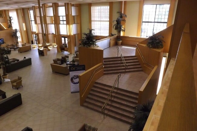 Building Photo - 4014 Cornwall A