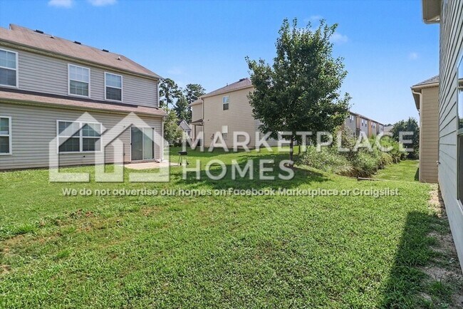 Building Photo - 6121 Hickory Ln Dr