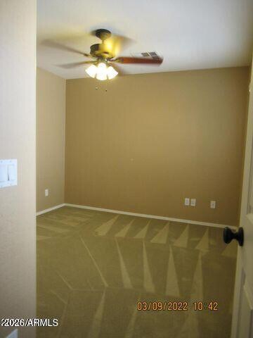 Building Photo - 3928 E Parkview Dr