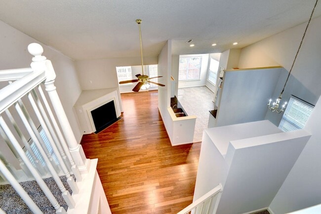 Building Photo - Peaceful Retreat in Willow Lakes